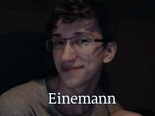 Einemann