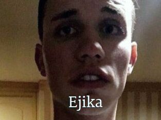 Ejika