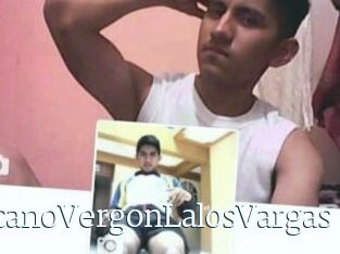 ElMexicanoVergonLalosVargas
