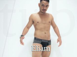 Eliam