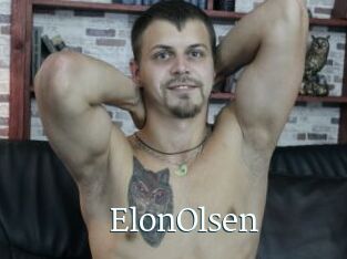 ElonOlsen