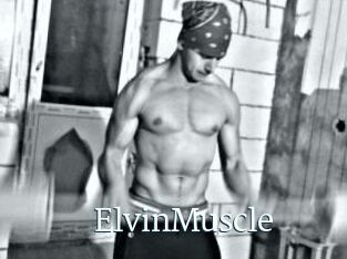 ElvinMuscle
