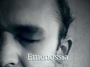 Emenossia