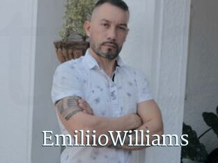 EmiliioWilliams
