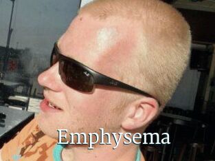Emphysema