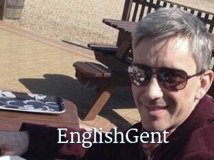 EnglishGent