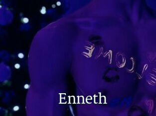 Enneth