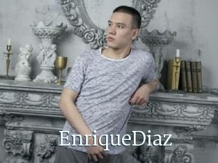 EnriqueDiaz