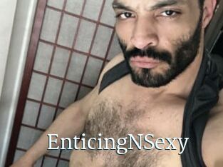 EnticingNSexy