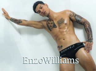 EnzoWilliams