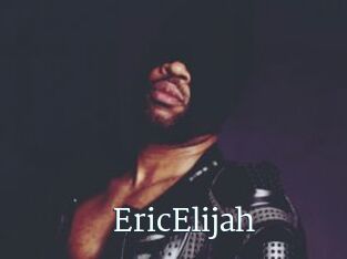 EricElijah