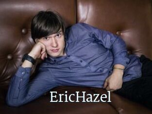 EricHazel