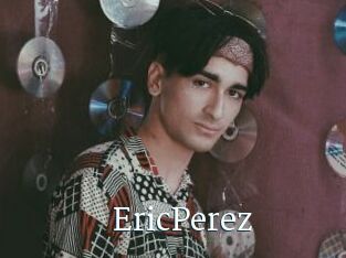 EricPerez