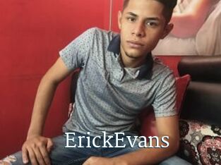 ErickEvans