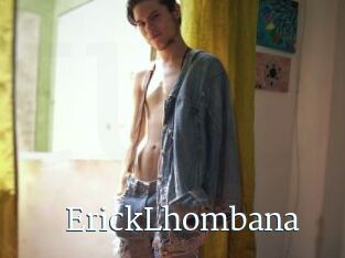 ErickLhombana