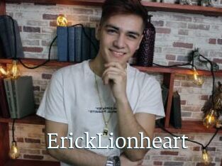ErickLionheart