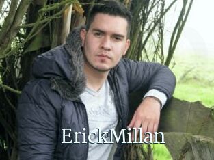 ErickMillan