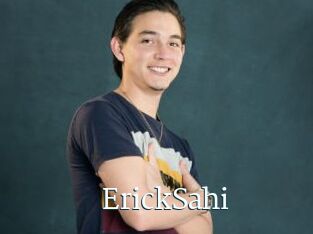 ErickSahi