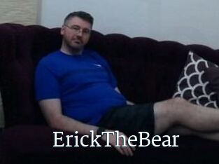 ErickTheBear