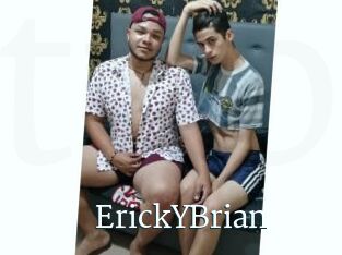 ErickYBrian