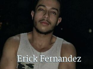 Erick_Fernandez