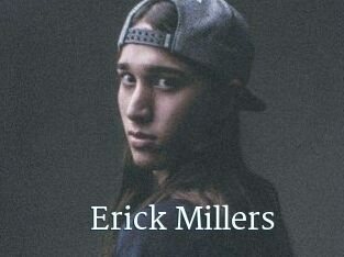 Erick_Millers