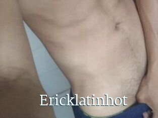 Ericklatinhot