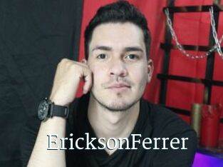 EricksonFerrer