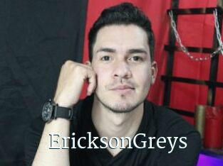 EricksonGreys