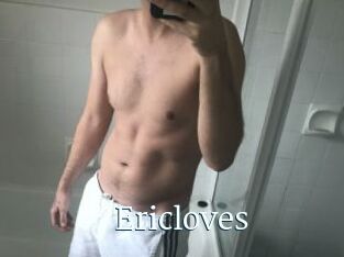 Ericloves