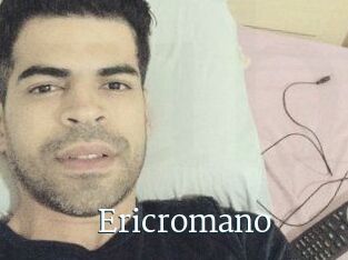 Ericromano