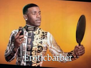 Eroticbarber