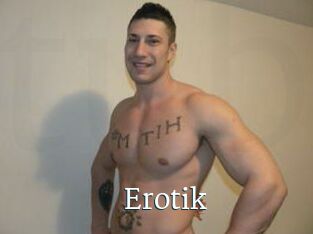 Erotik
