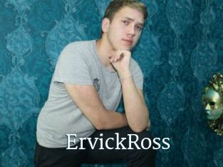 ErvickRoss