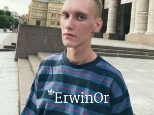 ErwinOr