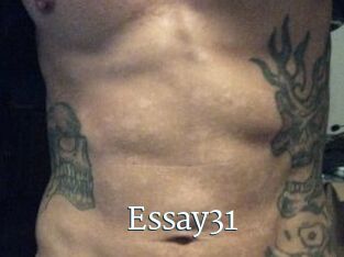Essay31