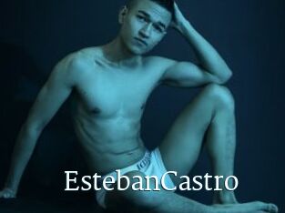 EstebanCastro