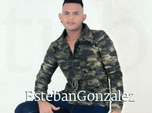 EstebanGonzalez