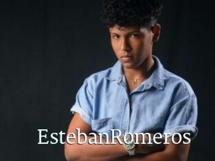EstebanRomeros