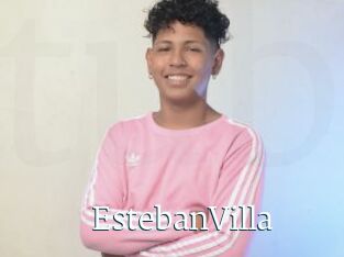 EstebanVilla