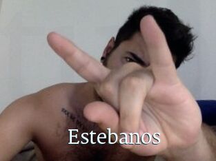 Estebanos