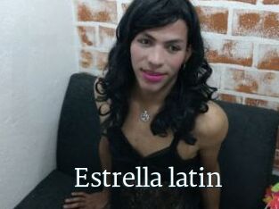 Estrella_latin