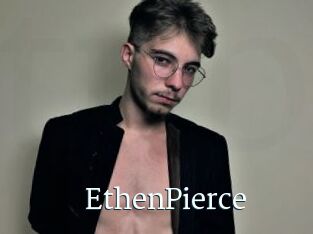 EthenPierce