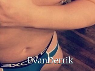 EvanDerrik