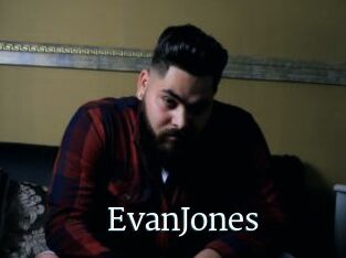 EvanJones