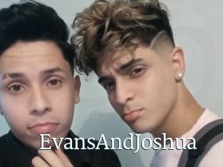 EvansAndJoshua