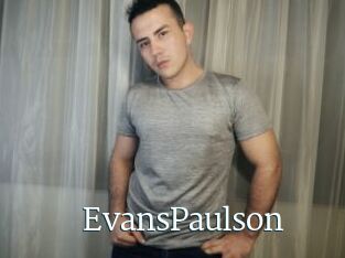 EvansPaulson
