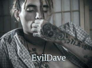 EvilDave