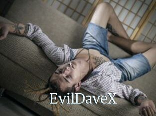 EvilDaveX