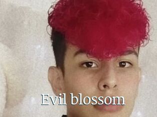 Evil_blossom